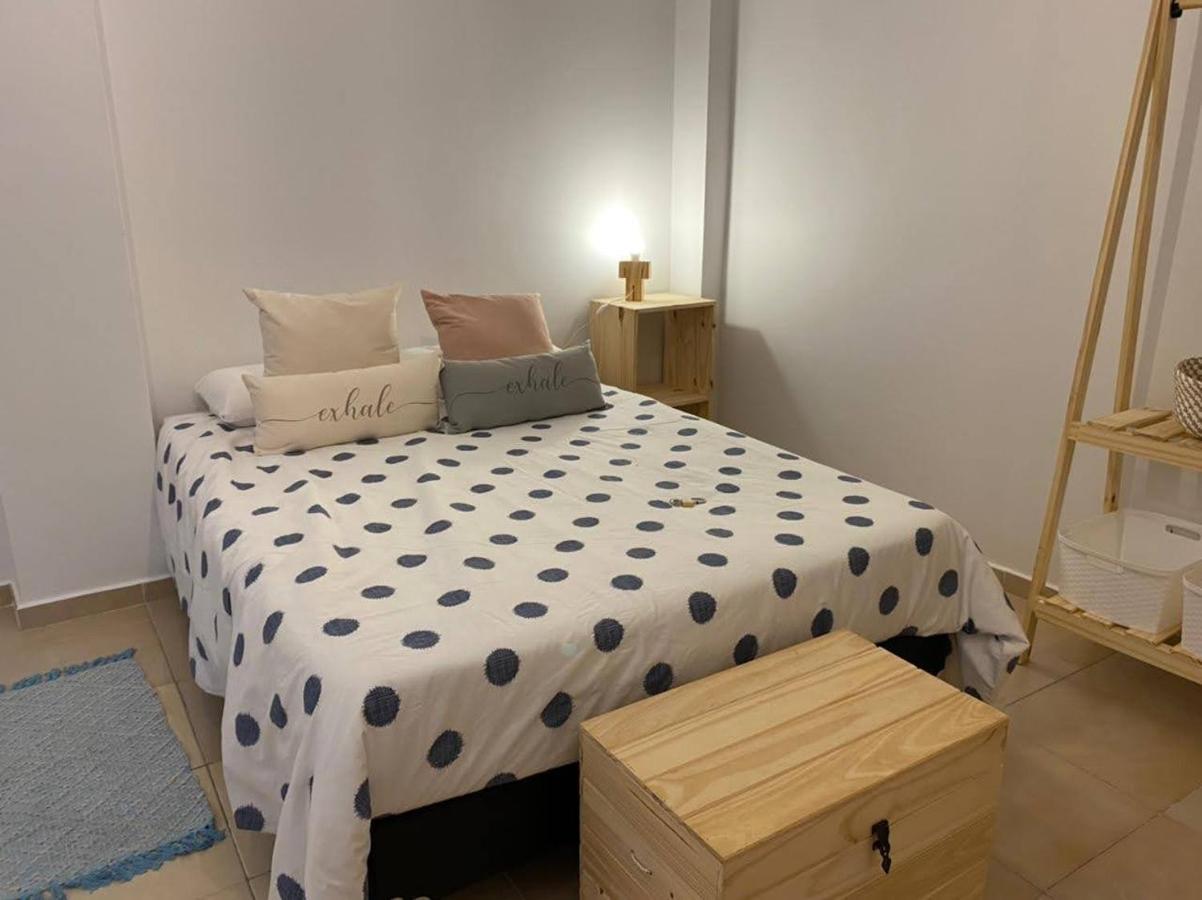 Cozy Apartment Буенос Айрес Екстериор снимка
