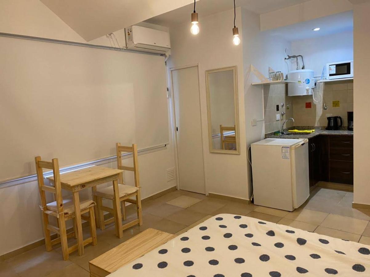 Cozy Apartment Буенос Айрес Екстериор снимка
