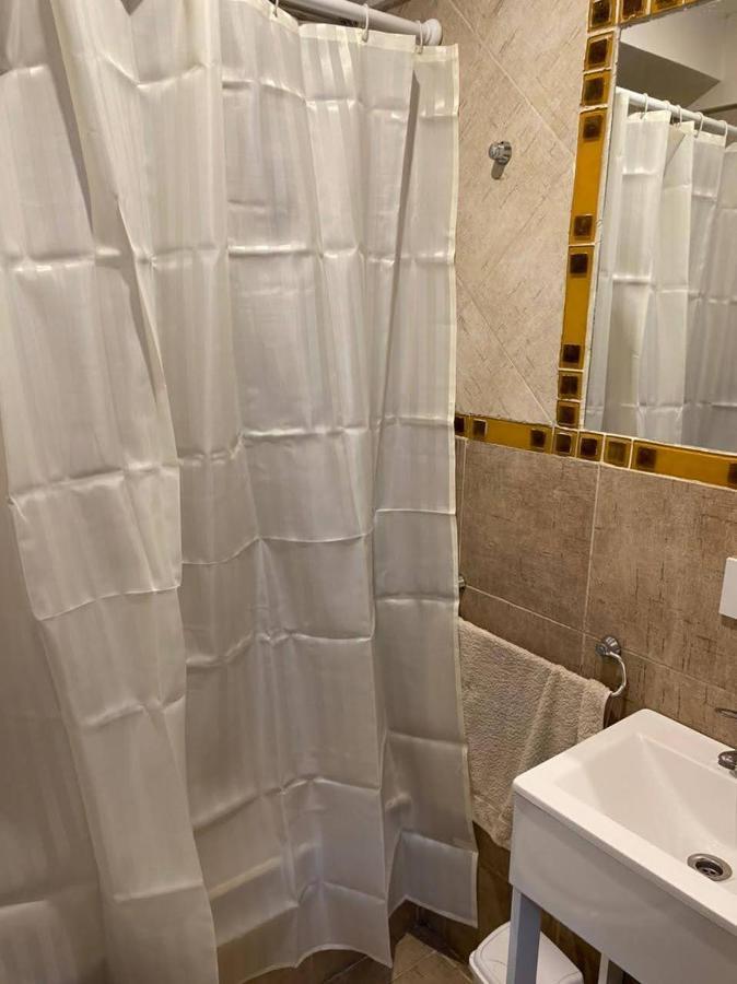 Cozy Apartment Буенос Айрес Екстериор снимка